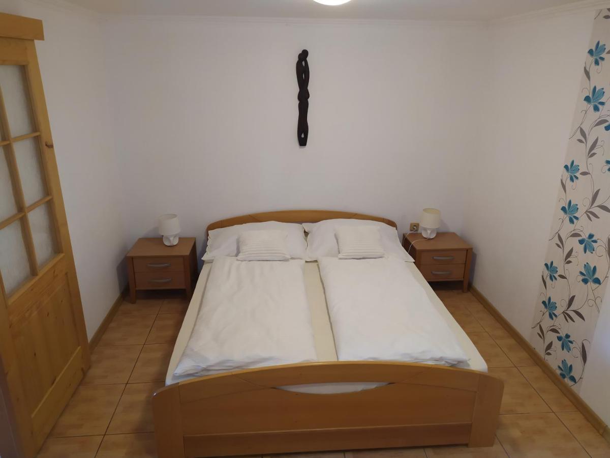 Apartmany Orava - 斯祖贝莱克 外观 照片