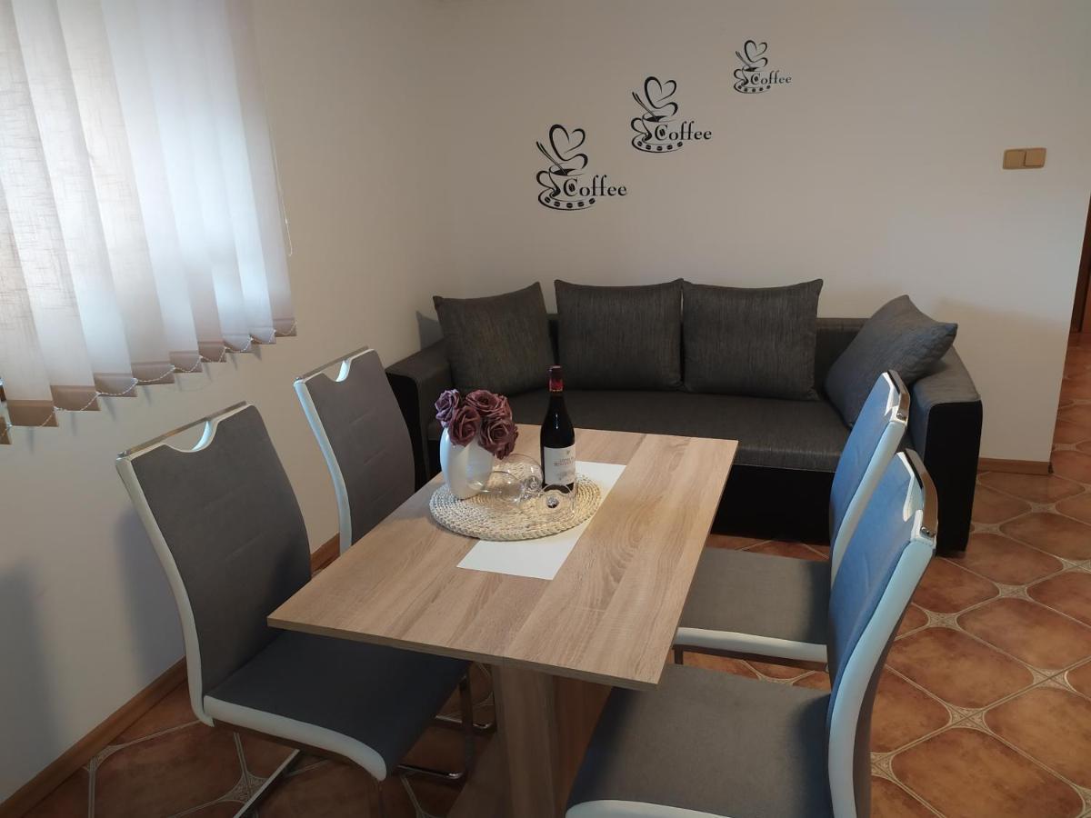 Apartmany Orava - 斯祖贝莱克 外观 照片