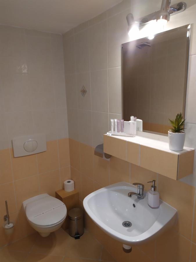 Apartmany Orava - 斯祖贝莱克 外观 照片