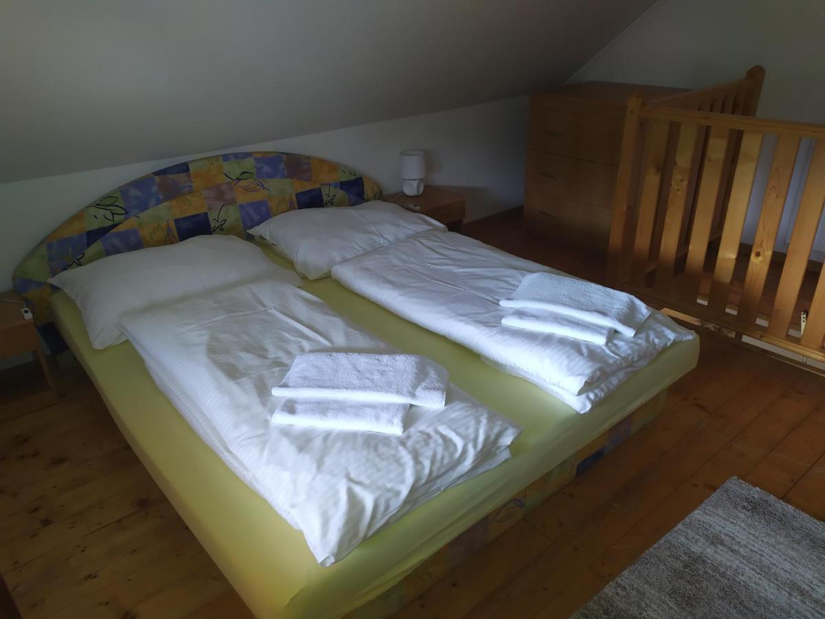 Apartmany Orava - 斯祖贝莱克 外观 照片