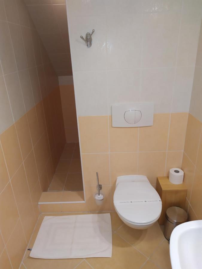 Apartmany Orava - 斯祖贝莱克 外观 照片