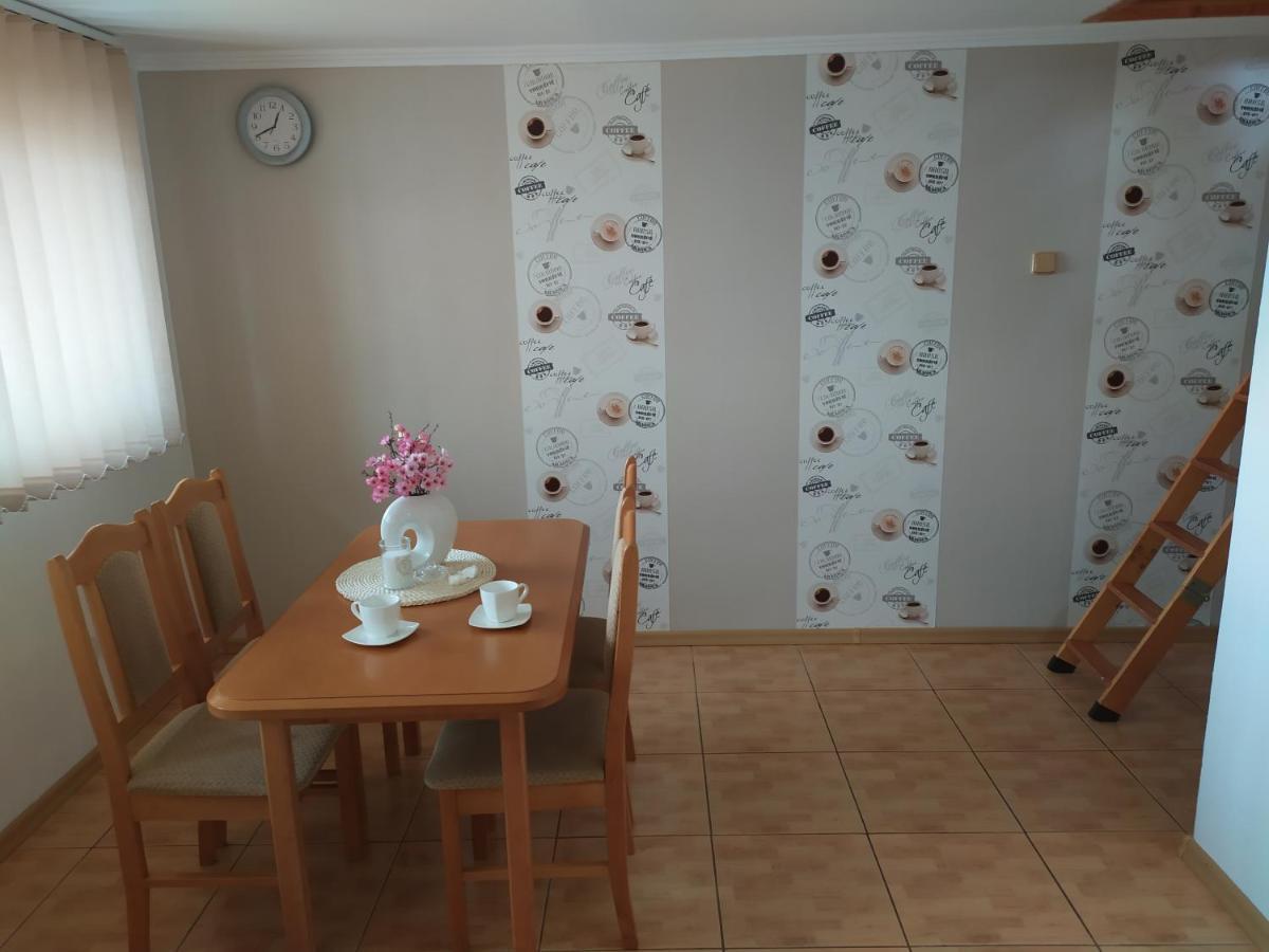 Apartmany Orava - 斯祖贝莱克 外观 照片
