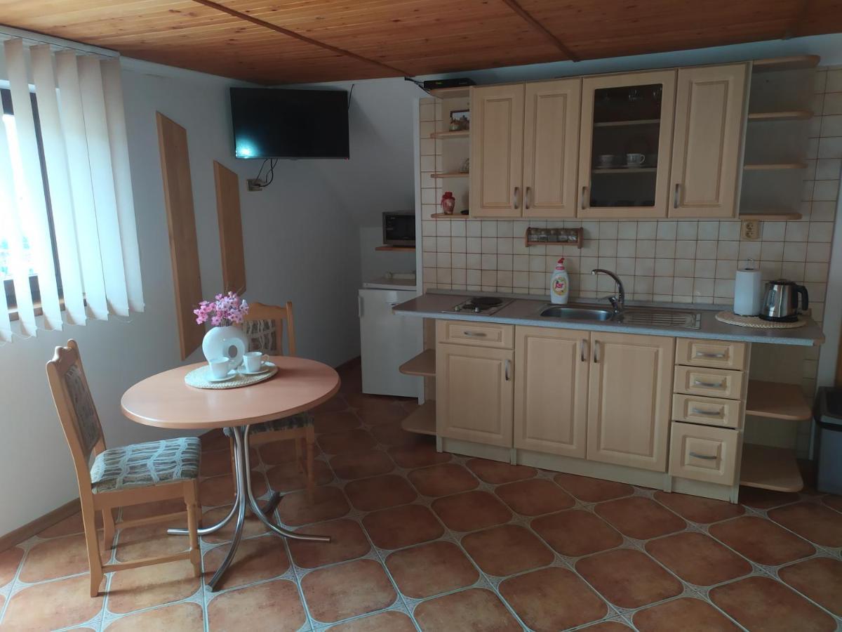 Apartmany Orava - 斯祖贝莱克 外观 照片