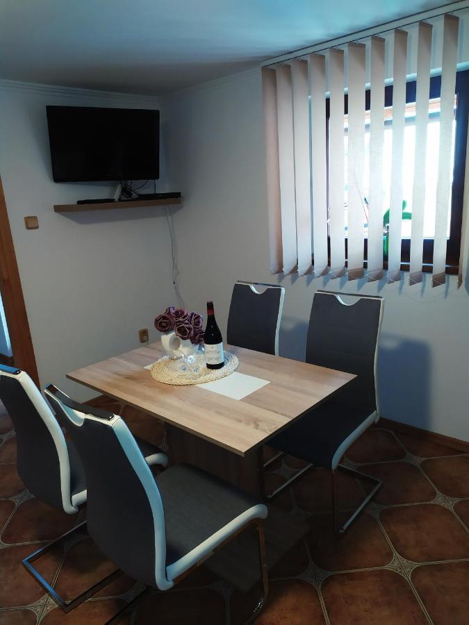 Apartmany Orava - 斯祖贝莱克 外观 照片