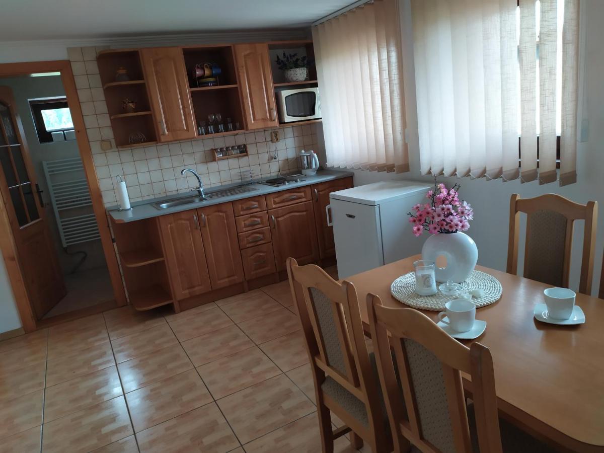 Apartmany Orava - 斯祖贝莱克 外观 照片