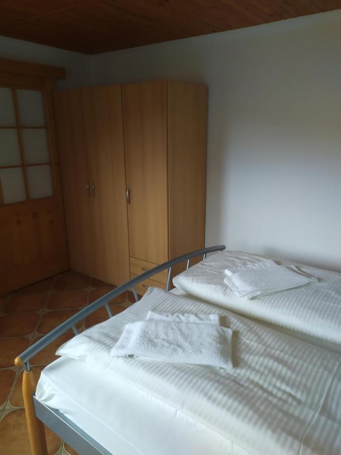 Apartmany Orava - 斯祖贝莱克 外观 照片