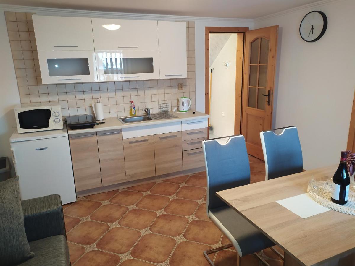 Apartmany Orava - 斯祖贝莱克 外观 照片