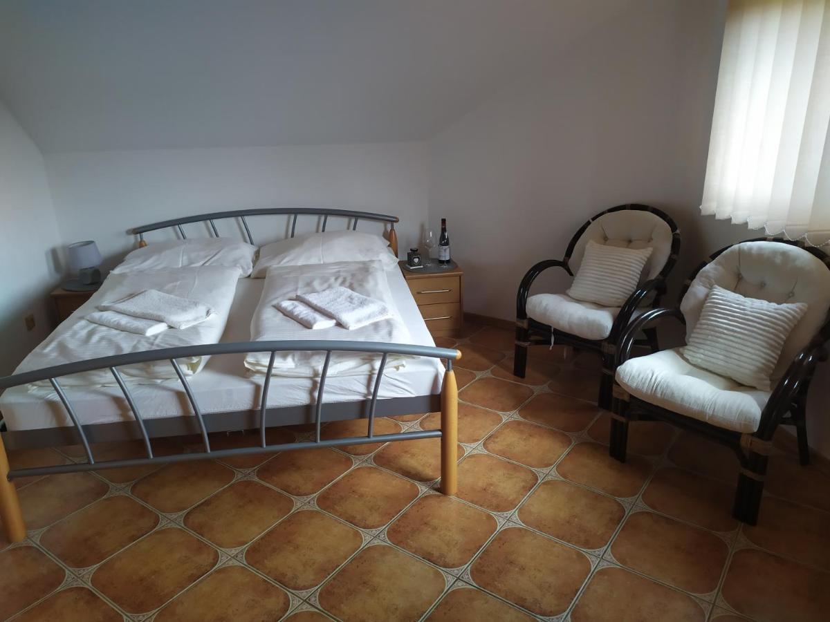 Apartmany Orava - 斯祖贝莱克 外观 照片
