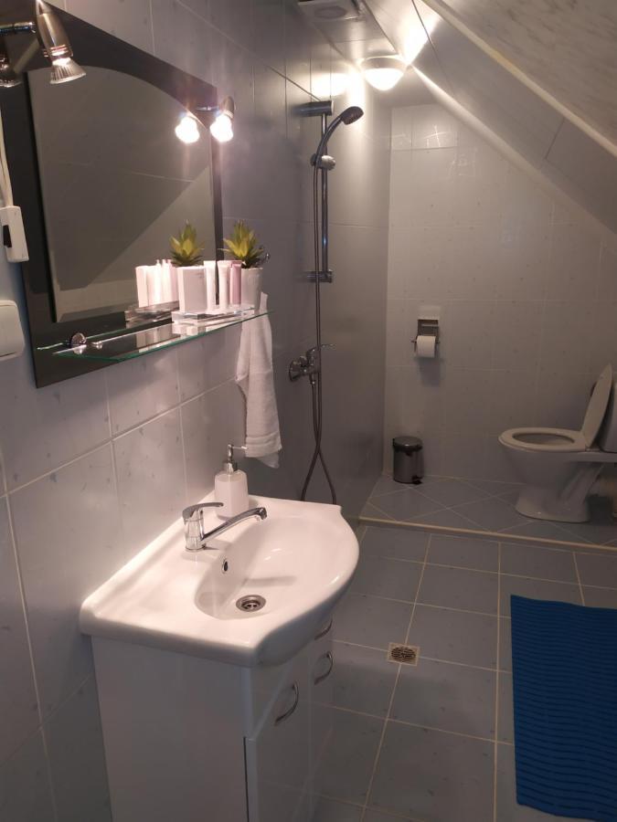 Apartmany Orava - 斯祖贝莱克 外观 照片