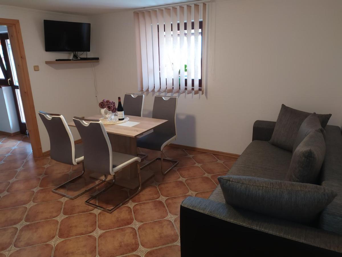 Apartmany Orava - 斯祖贝莱克 外观 照片