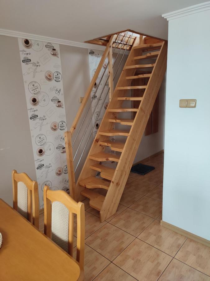 Apartmany Orava - 斯祖贝莱克 外观 照片